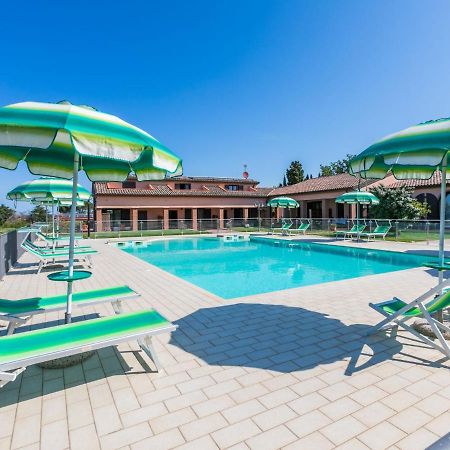 סן וינצ'נזו Holiday Home Il Corbezzolo-3 By Interhome מראה חיצוני תמונה