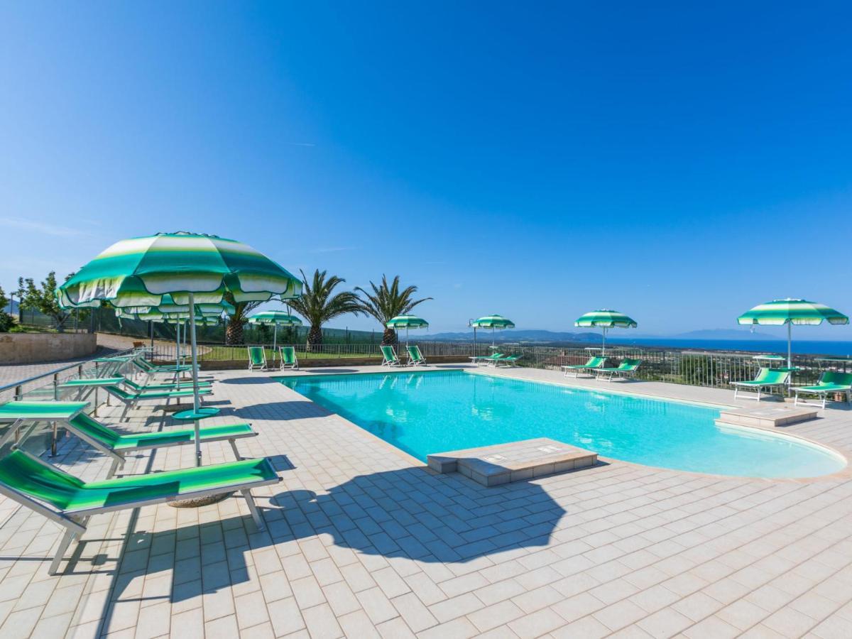 סן וינצ'נזו Holiday Home Il Corbezzolo-3 By Interhome מראה חיצוני תמונה