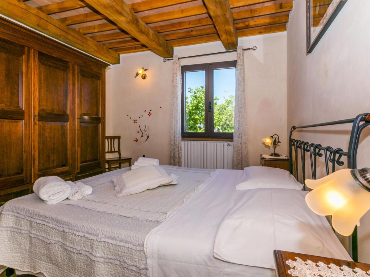 סן וינצ'נזו Holiday Home Il Corbezzolo-3 By Interhome מראה חיצוני תמונה
