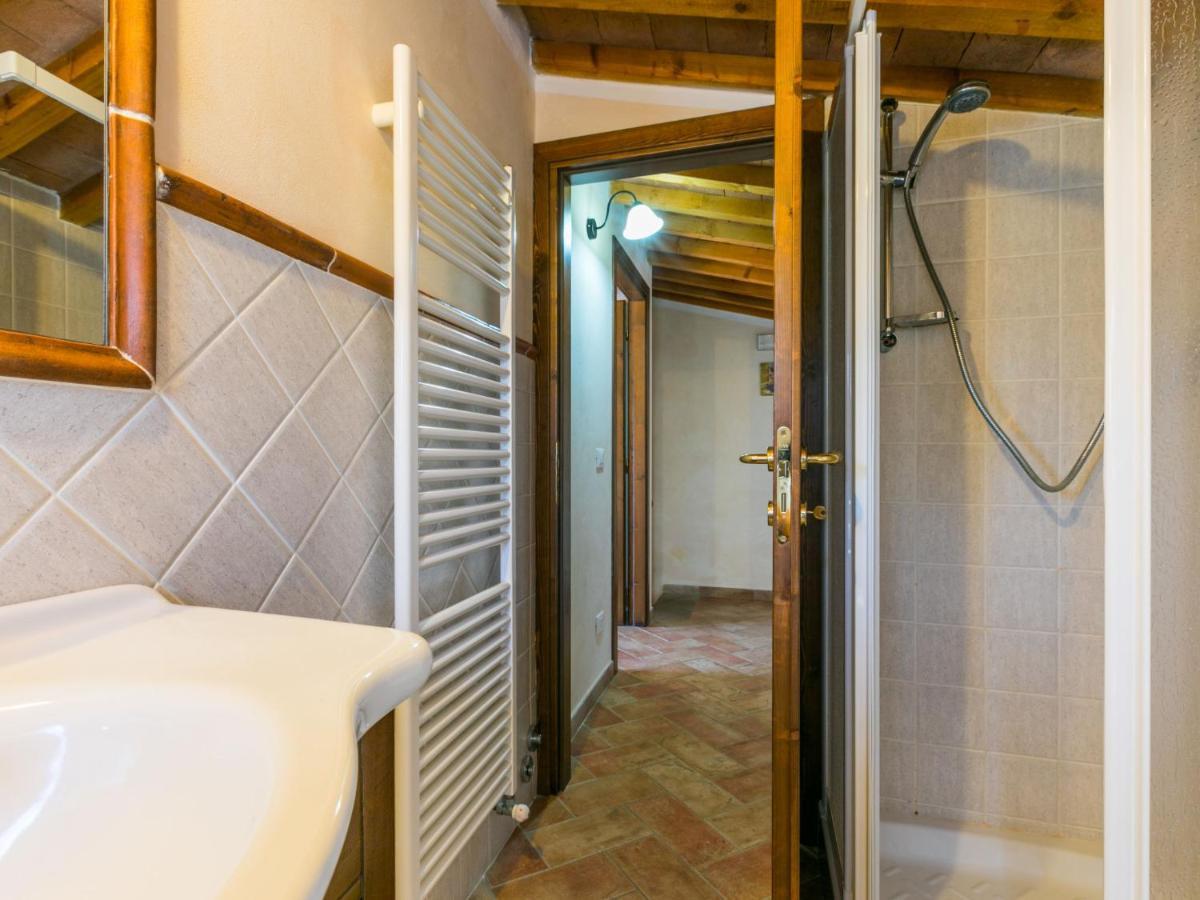 סן וינצ'נזו Holiday Home Il Corbezzolo-3 By Interhome מראה חיצוני תמונה