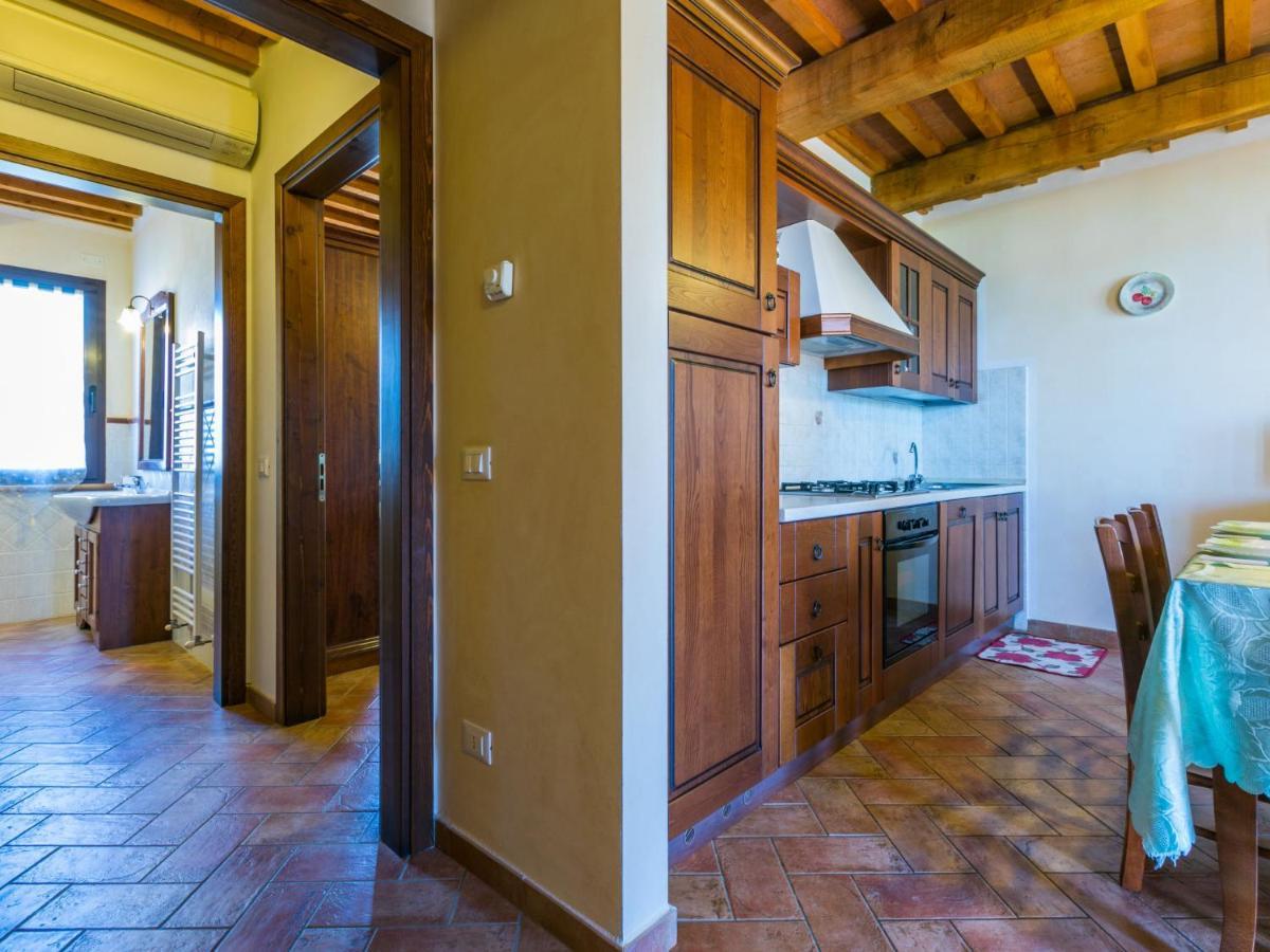 סן וינצ'נזו Holiday Home Il Corbezzolo-3 By Interhome מראה חיצוני תמונה