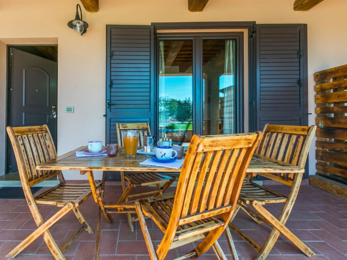 סן וינצ'נזו Holiday Home Il Corbezzolo-3 By Interhome מראה חיצוני תמונה
