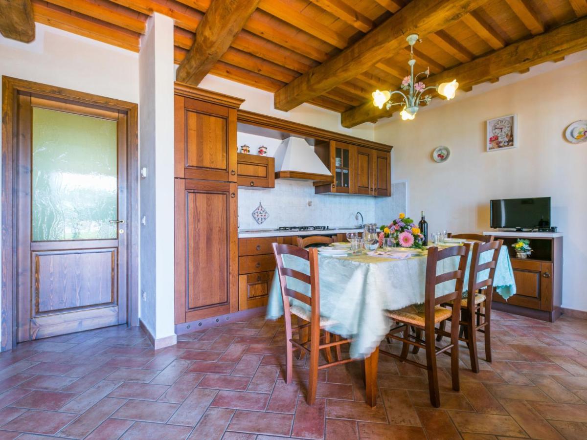 סן וינצ'נזו Holiday Home Il Corbezzolo-3 By Interhome מראה חיצוני תמונה