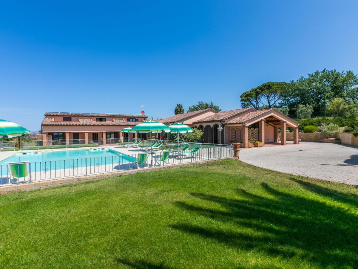סן וינצ'נזו Holiday Home Il Corbezzolo-3 By Interhome מראה חיצוני תמונה