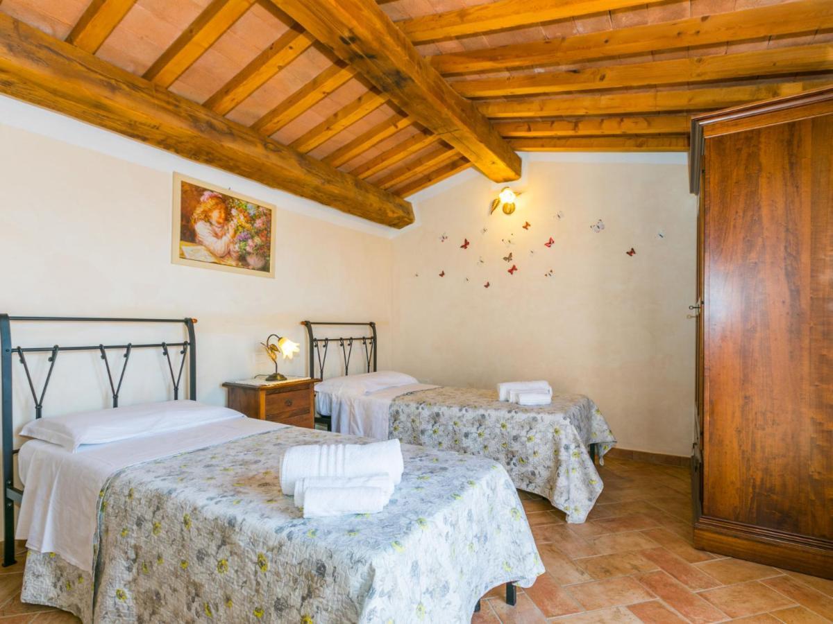 סן וינצ'נזו Holiday Home Il Corbezzolo-3 By Interhome מראה חיצוני תמונה