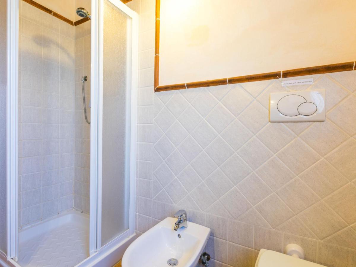 סן וינצ'נזו Holiday Home Il Corbezzolo-3 By Interhome מראה חיצוני תמונה