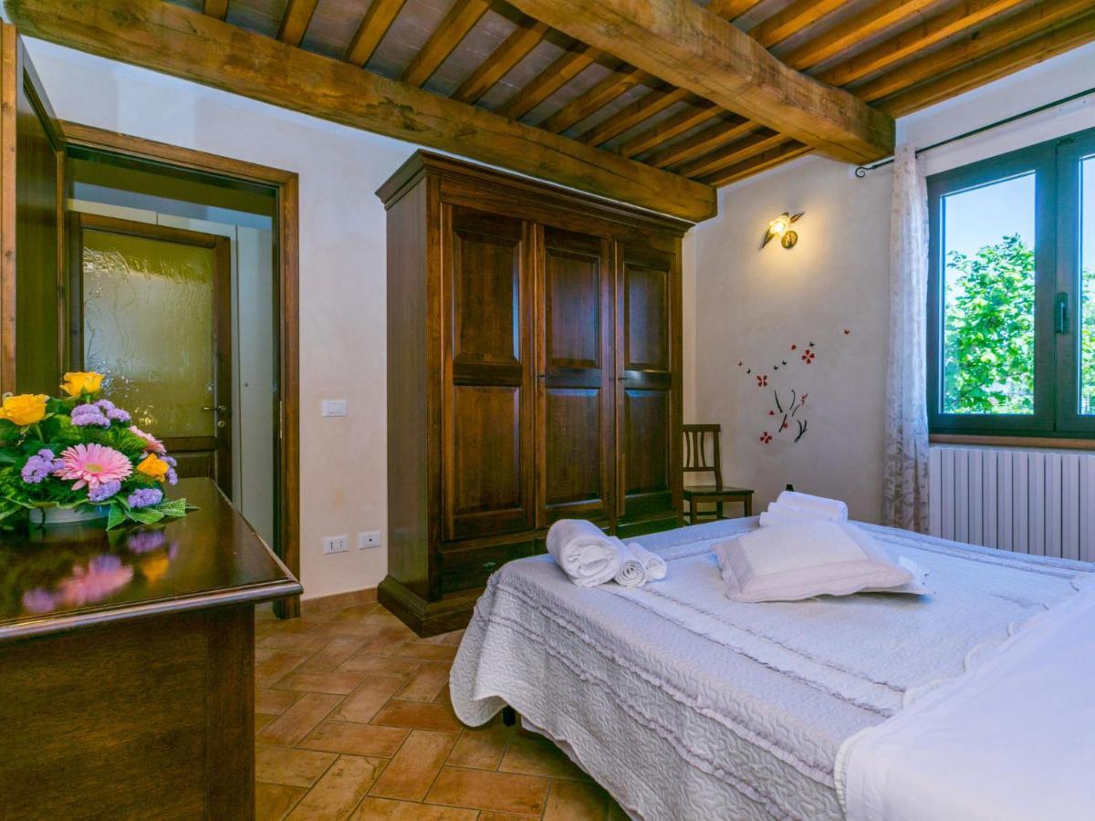 סן וינצ'נזו Holiday Home Il Corbezzolo-3 By Interhome מראה חיצוני תמונה