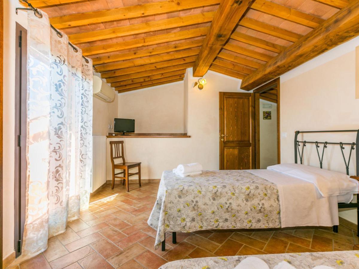 סן וינצ'נזו Holiday Home Il Corbezzolo-3 By Interhome מראה חיצוני תמונה