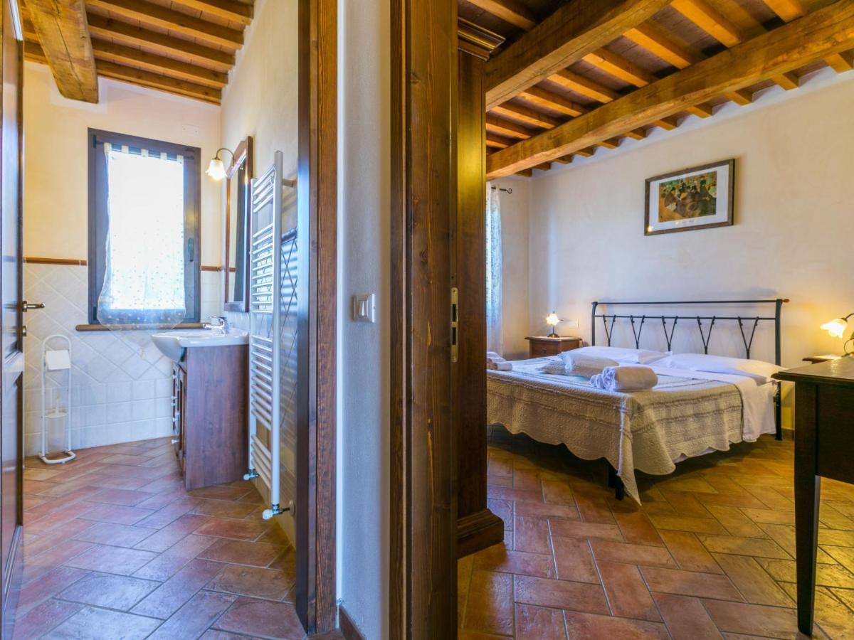 סן וינצ'נזו Holiday Home Il Corbezzolo-3 By Interhome מראה חיצוני תמונה