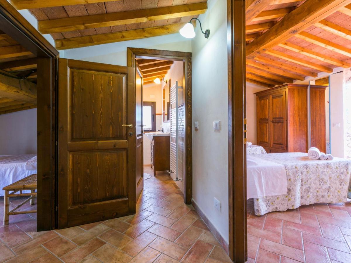 סן וינצ'נזו Holiday Home Il Corbezzolo-3 By Interhome מראה חיצוני תמונה