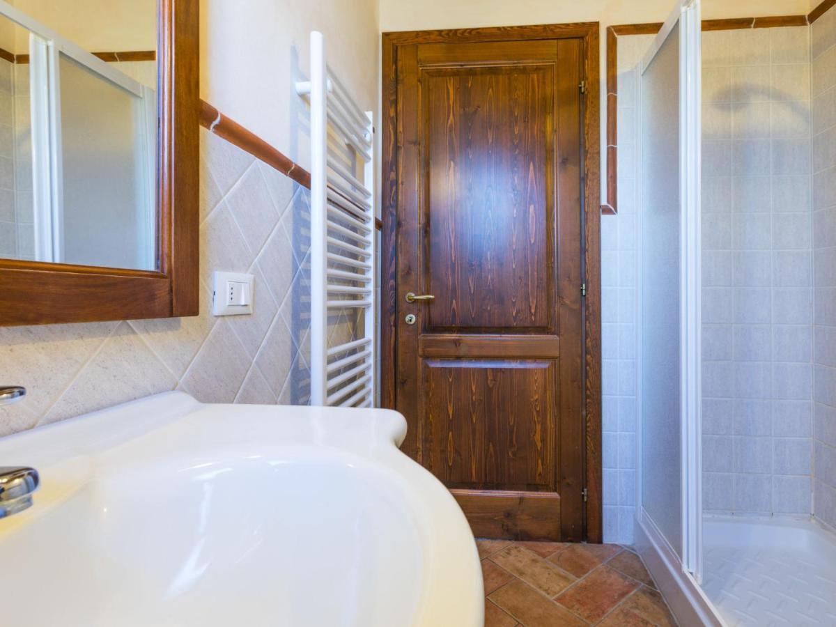 סן וינצ'נזו Holiday Home Il Corbezzolo-3 By Interhome מראה חיצוני תמונה