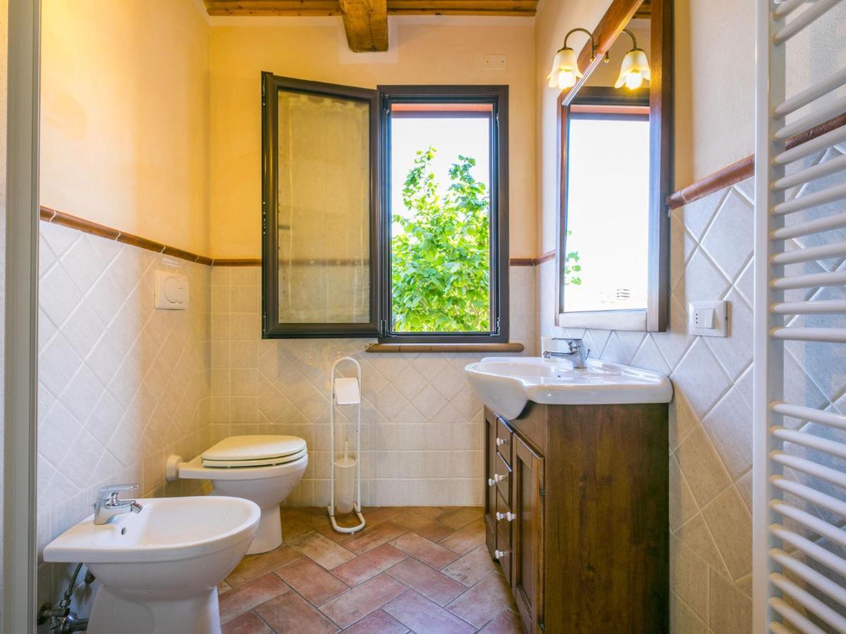 סן וינצ'נזו Holiday Home Il Corbezzolo-3 By Interhome מראה חיצוני תמונה