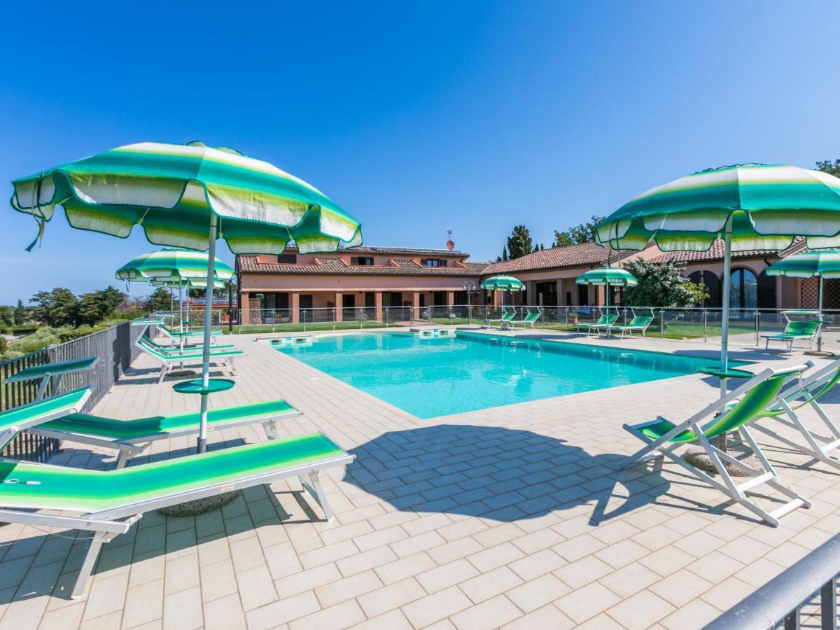 סן וינצ'נזו Holiday Home Il Corbezzolo-3 By Interhome מראה חיצוני תמונה