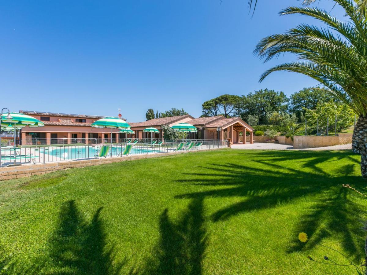 סן וינצ'נזו Holiday Home Il Corbezzolo-3 By Interhome מראה חיצוני תמונה