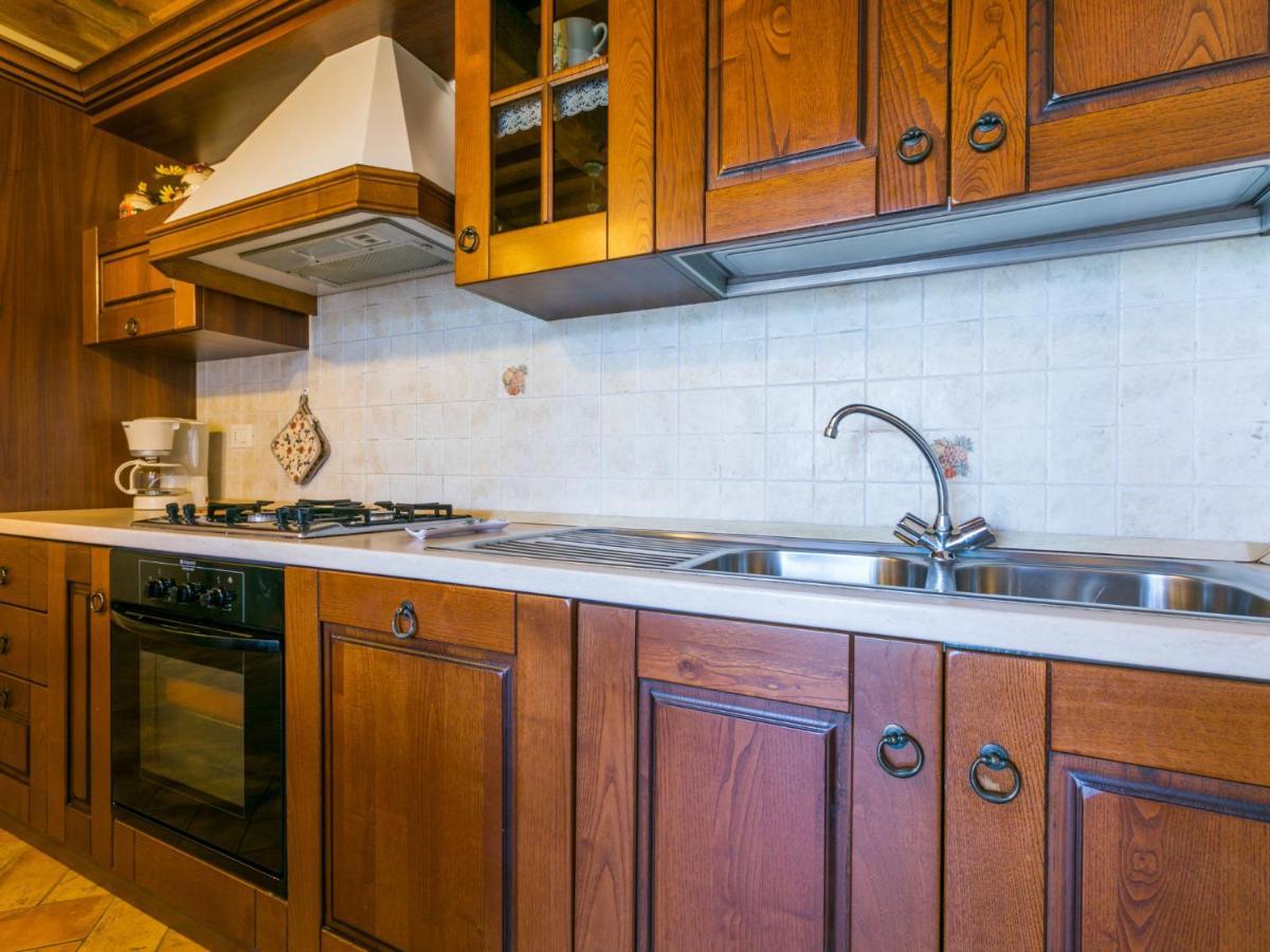 סן וינצ'נזו Holiday Home Il Corbezzolo-3 By Interhome מראה חיצוני תמונה