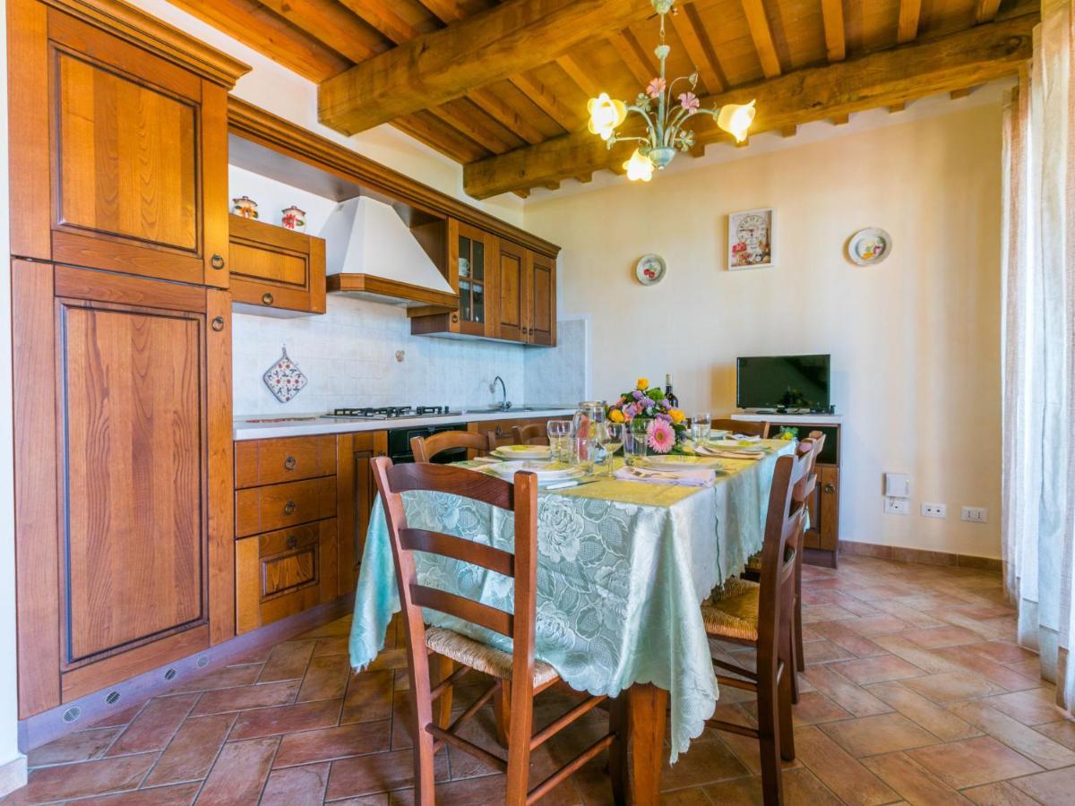 סן וינצ'נזו Holiday Home Il Corbezzolo-3 By Interhome מראה חיצוני תמונה