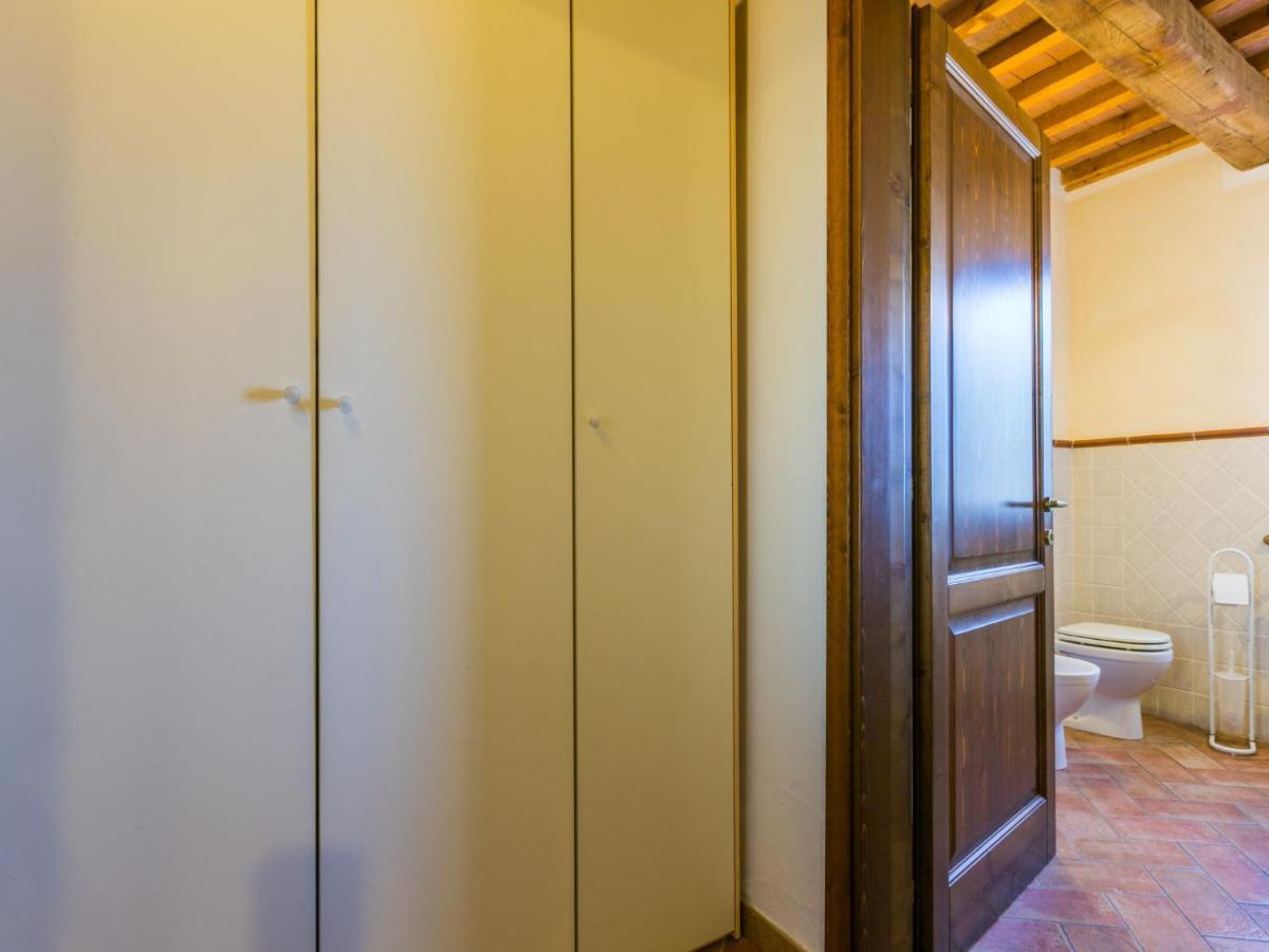 סן וינצ'נזו Holiday Home Il Corbezzolo-3 By Interhome מראה חיצוני תמונה